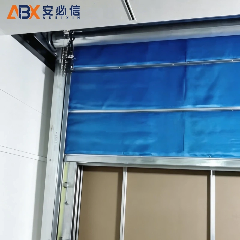 大理白族自治州机械式门封